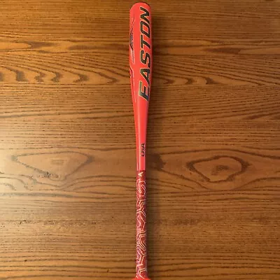 Easton YBB19GXE10 Ghost X Evolution 30 Inch 19 Oz 2 5/8 Baseball Bat • $100