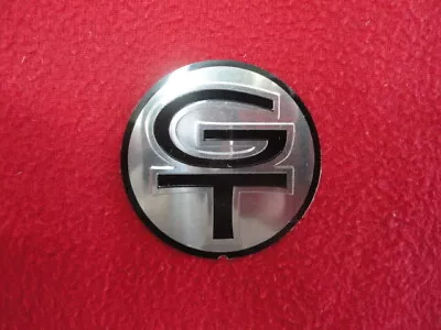 New 1970 Ford Torino Grille Ornament Insert Super Nice American Made Repro • $24.99