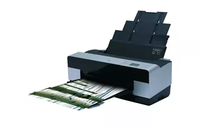 Epson Stylus Pro 3800 Inkjet Printer (C635011UCM) NEW!!! • $2499