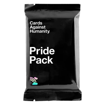 $17.95 • Buy Cards Against Humanity Pride Pack
