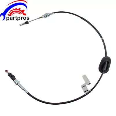 Fits 97-01 Honda CR-V CRV A/T AWD Auto Shift Transmission Cable 54315-S10-A82 • $79.99