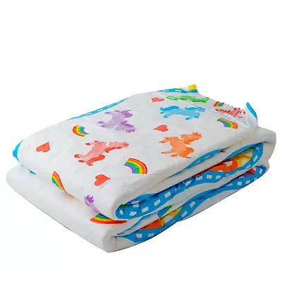 NEW *2 PC* TDDC Pride 3.0 Adult Diaper/nappy Sampler • $15.95