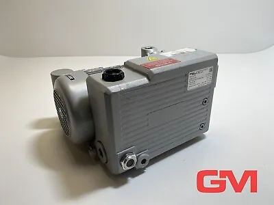 Gardner Denver Vacuum Pump V-VGD15 1024610139 VCB-20 10mbar Vemag • $1730.22