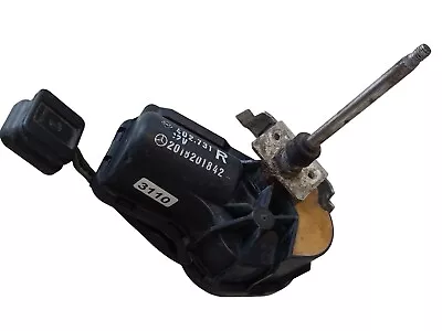 Mercedes-Benz W201 190E Headlight Headlamp Wiper Motor Right OSF 2018201842 • $99.47