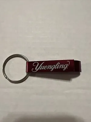 Yuengling Keychain Bottle Opener  • $5