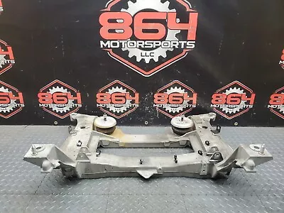 2005-2013 Chevrolet Corvette C6 Front Sub Frame Suspension Crossmember #76 • $449.99