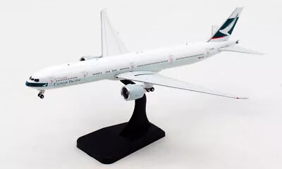 Aviation 1/400 Cathay Pacific Boeing 777-300ER B-KQX Static Alloy Model  • $66.40