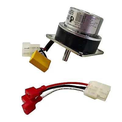 Auger Feed Motor 2.4RPM For Quadrafire & Heatilator 812-4421 PH-4421 CAB50 PS35 • $102