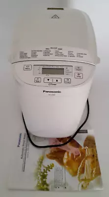 Panasonic SD-2500 Bread Maker - Working • £99