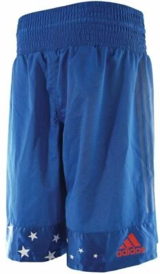 £56.99 • Buy Adidas Multi Boxing Short Patriot Limited Edition