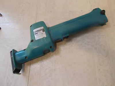 Makita 4390D Cordless Reciprocating Saw  9.6V Bare Tool Tested Working • $21.95