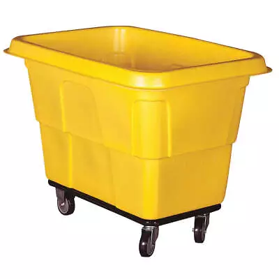 APPROVED VENDOR 36FL39 Cube TruckMDPEYellow27.0 Cu. Ft. 36FL39 APPROVED VENDO • $541.67