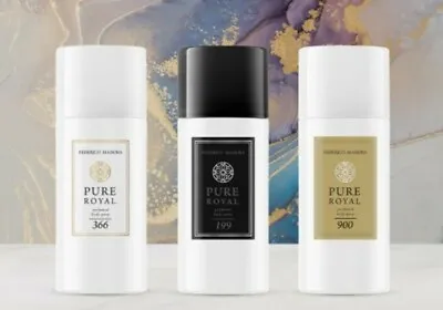 £6.90 • Buy FM Perfumed Body Spray 150ml Various Scents Ladies & Mens