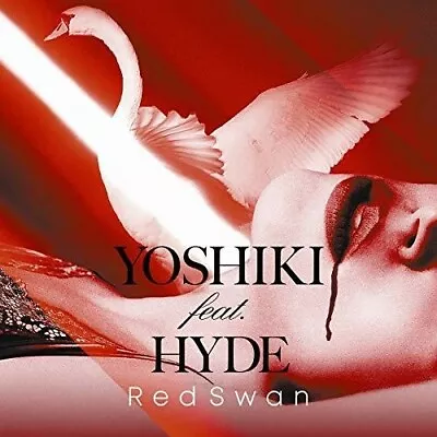 $14.89 • Buy Yoshiki / Hyde - Red Swan [New CD] Japan - Import