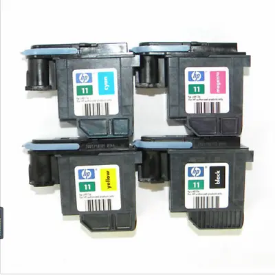 C4810A C4811A 4812A 4814A Printhead For Hp 11 100 110 111 500 510 800 • $170.82