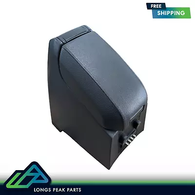 2003-2013 Volvo XC90 Tunnel Center Console Armrest Tray Box Cup Holder Storage • $219.90
