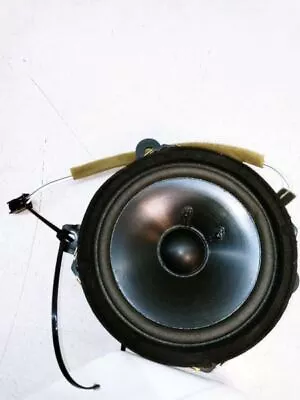 04-06 Saab 9-3 2.0t Driver Left Front Door Speaker Oem Used Tested 12800321 • $36.54