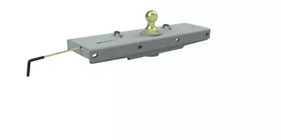 B&W Trailer Hitches Gooseneck Trailer Hitch - Fits: 2015-2018 Chevrolet Silverad • $332.82