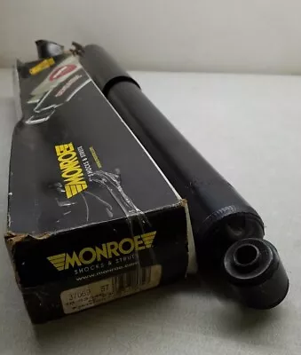 37069 ST Monroe Sensa-Trac Gas Charged Shock Absorber Made In USA • $13.25