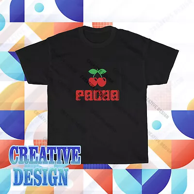 Pacha Ibiza Deep & House Logo T-Shirt Funny Size S To 5XL • $23