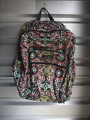 Vera Bradley Sierra Lighten Up Backpack • $30