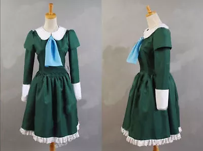 IB-Mary-and-Garry-Game-Mary-uniform-Cosplay-Costume-A-dress • $41