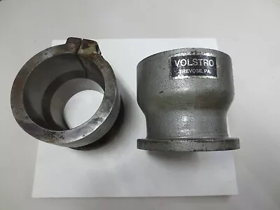 Volstro Right Angle Milling Head Casting (Set Of 2) • $95