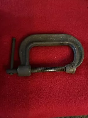 Vintage Proto 403 Drop Forged Steel Clamp 3 1/4” - Preowned • $24.99