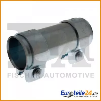 Pipe Connector Flue Gas System FA1 004-954 For Audi A4 Avant A4 • $20.09