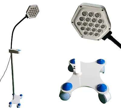 Latest Surgical LED OT Light Operation Theater Lamp Examination 19 LED OT Light • $336