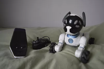 £79.99 • Buy WowWee CHiP Robot Dog Electronic Toy