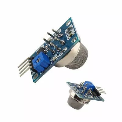 MQ-2 MQ2 Smoke Gas LPG Butane Hydrogen Gas Sensor Detector Module For Arduino • $4.98
