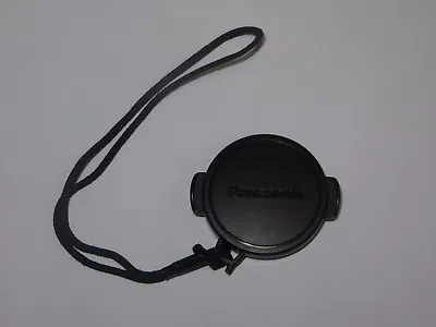 Original Genuine OEM Panasonic Lens Cap Cover For PV-GS29 MiniDV Digital Camcord • $6