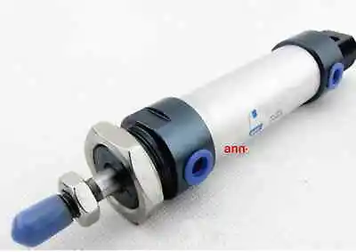 NEW MAL 20mm X 350mm Single Rod Double Acting Mini Pneumatic Air Cylinder • $19.99