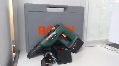 £34.99 • Buy Bosch Drill Psb-12Vsp-2 OL 021600125977 Bk.hh
