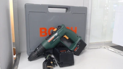 £34.99 • Buy Bosch Drill Psb-12Vsp-2 OL 021600125977 Bk.hh
