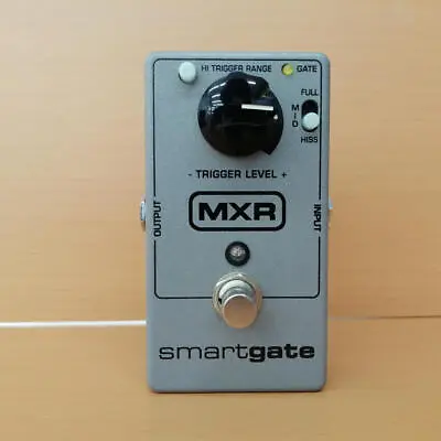 Mxr / Smartgate • $75.48
