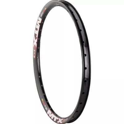 Sun Ringle MTX39 Rim 26  32h Presta Black • $67.21