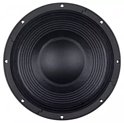 B&C 12NBX100-4 12  Professional Neodymium Woofer 2000W 4-Ohm / 96dB / 40-1500 Hz • $390.57