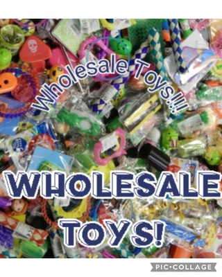 £69.99 • Buy Bulk Wholesale Job Lot! Toys! Party Bag Fillers! Choose Toy!