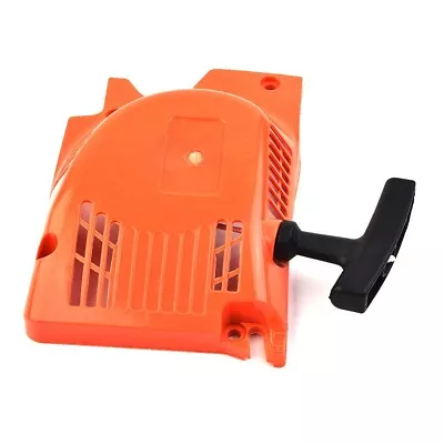 Easy To Install Recoil Pull Starter For Chinese Chainsaw 4500 5200 5800 • $23.97