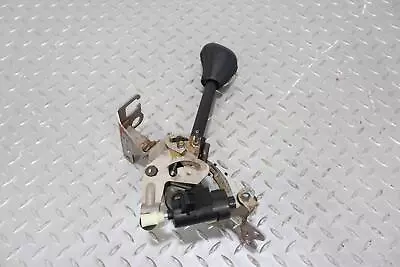 84-96 Chevy C4 Corvette Bare Automatic Floor Shifter W/ Shift Knob (Tested) • $185