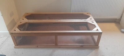 £100 • Buy Indoor Guinea Pig Run