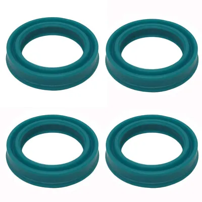 4X Spool Seal 6683274 For Bobcat 742 743 751 753 763 773 843 853 863 864 873 883 • $19.50