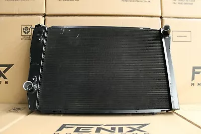 Ford XC/XD/XE Falcon V8 FENIX Alloy Radiator Stealth Series • $475