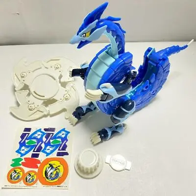 Beyblade DX Summoned Holy Beast Dragoon F Fantom B-11 Japan IMPORT TOYS • $68