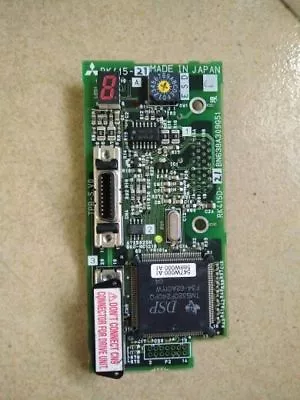 Used Mitsubishi Pcb Board Rk415-21 Rk415d-21 • $544.05