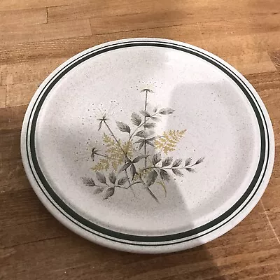 £6 • Buy Royal Doulton Lambethware Will O’ The Wisp Starter/Dessert Plate