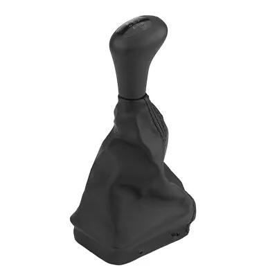 Hot Gear Shift Knob Cover Handball For Benz W202 C 93-01 W208 CLK 97-03​ W21 DON • $13.95