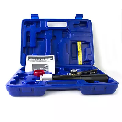 Yellow Jacket 60493 Hydraulic Expander Kit • $629.04